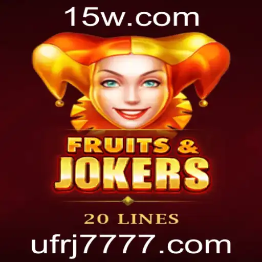 Explore o Mundo Vibrante de FruitsAndJokers20