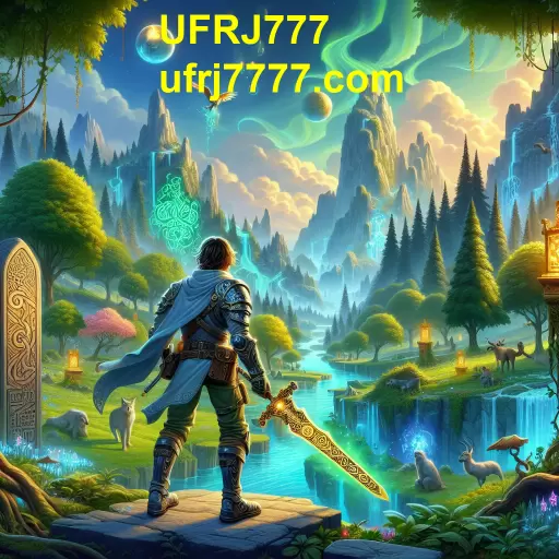 A Magia dos Jogos de Aventura na UFRJ777