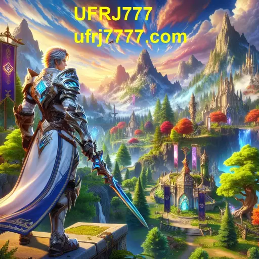 A Evolução e Impacto dos Jogos de RPG no Mundo dos Videogames