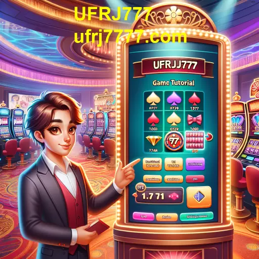 A Importância dos Tutoriais em Jogos: Guiando Jogadores no Mundo dos Games