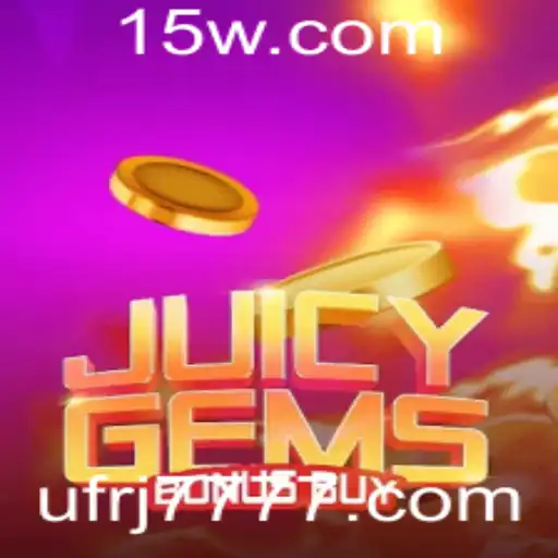 Explorando o Mundo de JuicyGemsBonusBuy: O Jogo do Momento