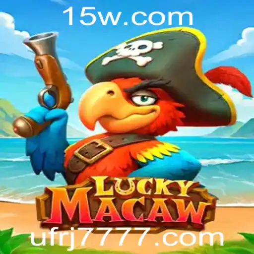 Explore o Fascinante Mundo de LuckyMacaw