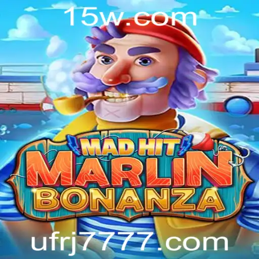 Descubra o Universo de MadHitMarlinBonanza: O Jogo Que Está Conquistando o Mundo
