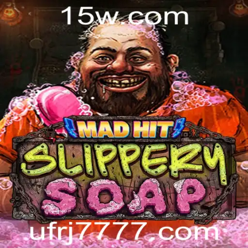 Explorando o Mundo de MadHitSlipperySoap: Desvendando o Novo Jogo Sensação