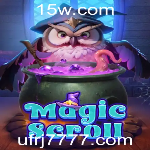 Descubra o Fascinante Mundo do Jogo MagicScroll