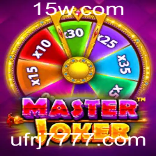 Descubra o Mundo do MasterJoker: O Jogo de Estratégia Com a Palavra-Chave UFRJ777
