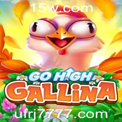 Descubra as Aventuras de GoHighGallina: Um Jogo Empolgante com a UFRJ777