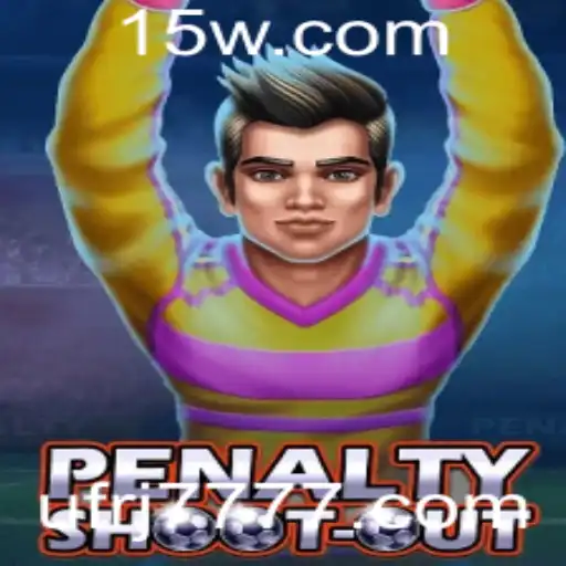 PenaltyShootOut: Mergulhe na Emoção das Decisões por Pênaltis