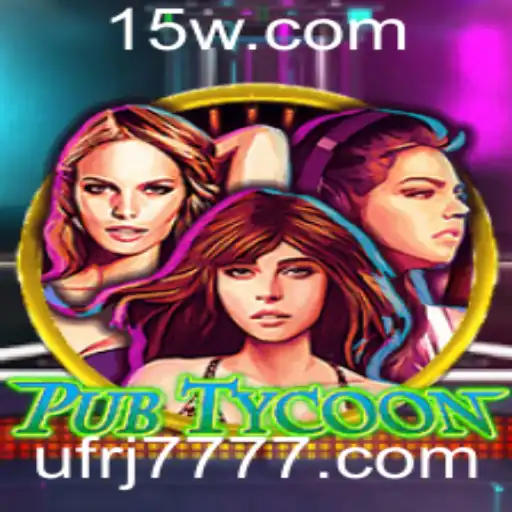 Descubra PubTycoon: O Novo Sensação dos Jogos de Simulação