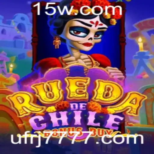 RuedaDeChileBonusBuy: Uma Nova Aventura de Jogo Inovadora