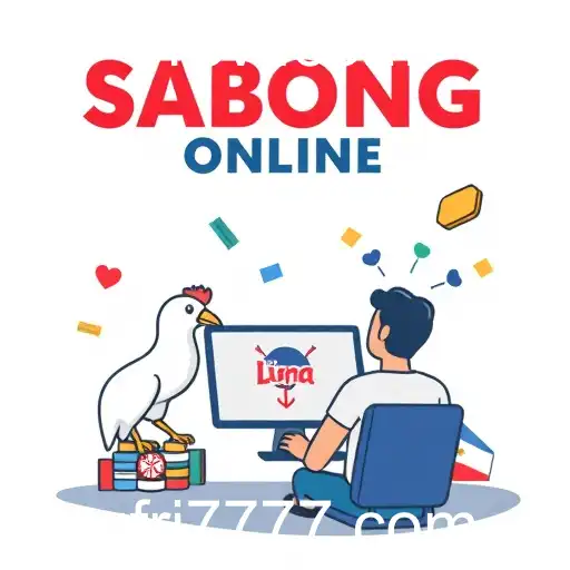 Sabong online