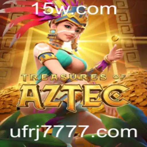 Descubra os Segredos do Tesouro Asteca no Jogo TreasuresofAztec