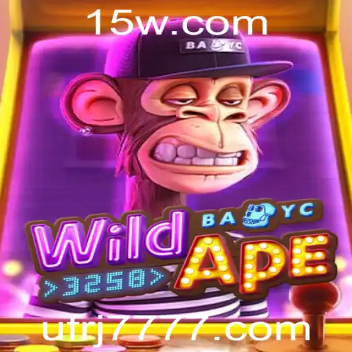 Explore o Excitante Mundo de WildApe3258: Um Jogo de Estratégia Inovador